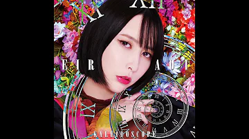 藍井エイル - KALEIDOSCOPE [2023.01.11+FLAC+MP3+RAR]