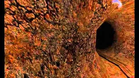 Lets Play Arx Fatalis - The Journey to Arx (Part 3 of 4)