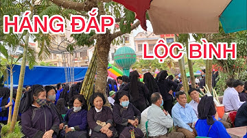 HÁNG ĐẮP- HỘI LỘC BÌNH 20 THÁNG GIÊNG-1298