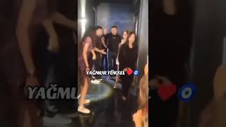 Kraliçe Queen Mekana Giriş Yaptı