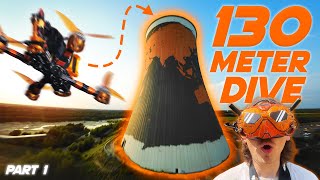 Das Deutsche Fpv Festival - Meppen 2024 Part 1 Fpv Vlog German Deutsch