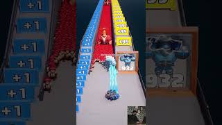 Top War Ads review New Level 2200 #game #gaming #gameplay #popular #gamingapp #shorts