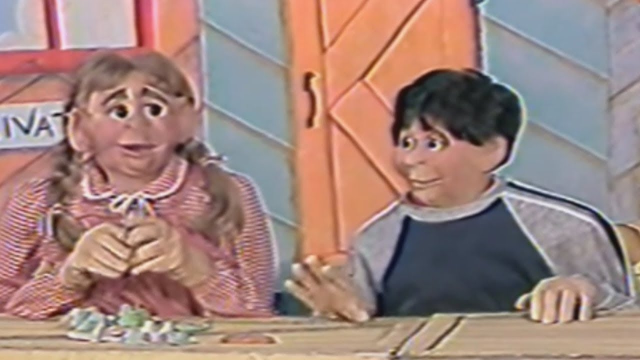 Cursed Kids Show Youtube Cursed Kids Show Youtube
