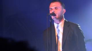 HURTS - WONDERFUL LIFE (Exile Tour Live at Heaven London) HD