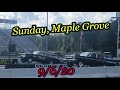 Sunday Maple Grove Raceway 9/6/20