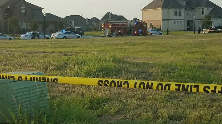 HCSO sergeant's stepson accidentally shoots himself