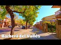 Barberà del Vallès - A Nice Town to Live In - 4K