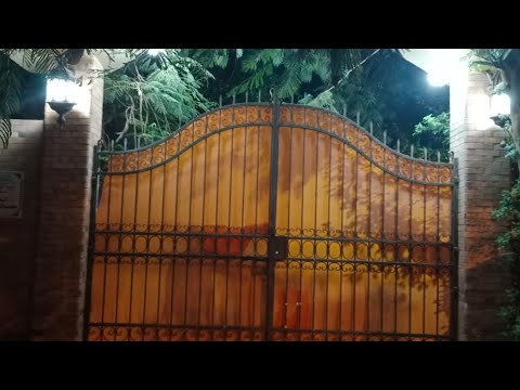 فيلا على مساحه فدان في محافظه الاسماعيليه على ساحل فايد على بعد خمس دقائق من البحر فيلا ميلك نهائي