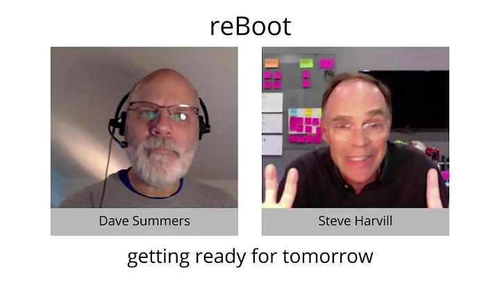 ep112 - Steve Harvill