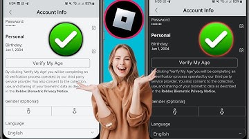 How to Enable Dark Mode on Roblox  (2024)? Enable Dark Mode. 