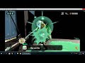 Yuzu Canary 2408 Splatoon 2 Gameplay | i7 7700HQ + GTX1060 (Speed Up)