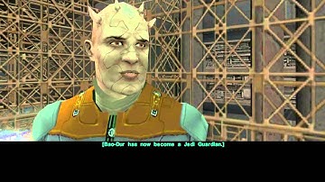 Personal Fav Bao-Dur