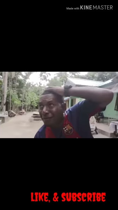 pace suku dani curi pinang