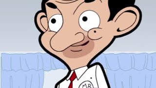 Buying A New Sofa Mr. Bean Official Cartoon