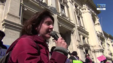 Perché l 8 marzo e la giornata delle donne?