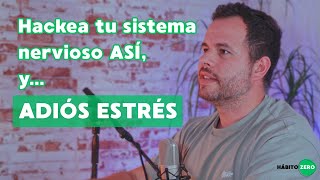 7 TÉCNICAS para regular tu sistema nervioso y VENCER AL ESTRÉS