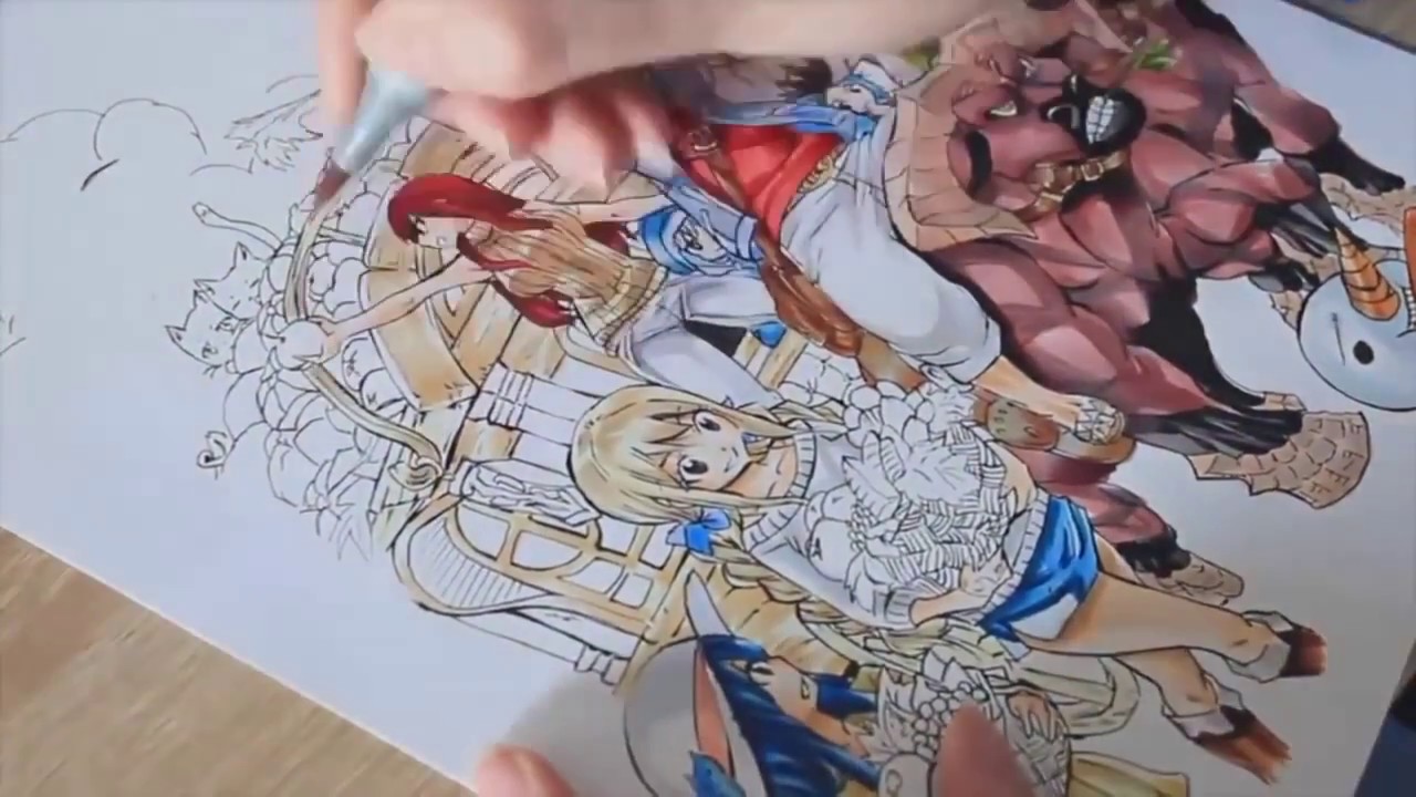 CURSO DE DESENHOS/KERODESENHAR