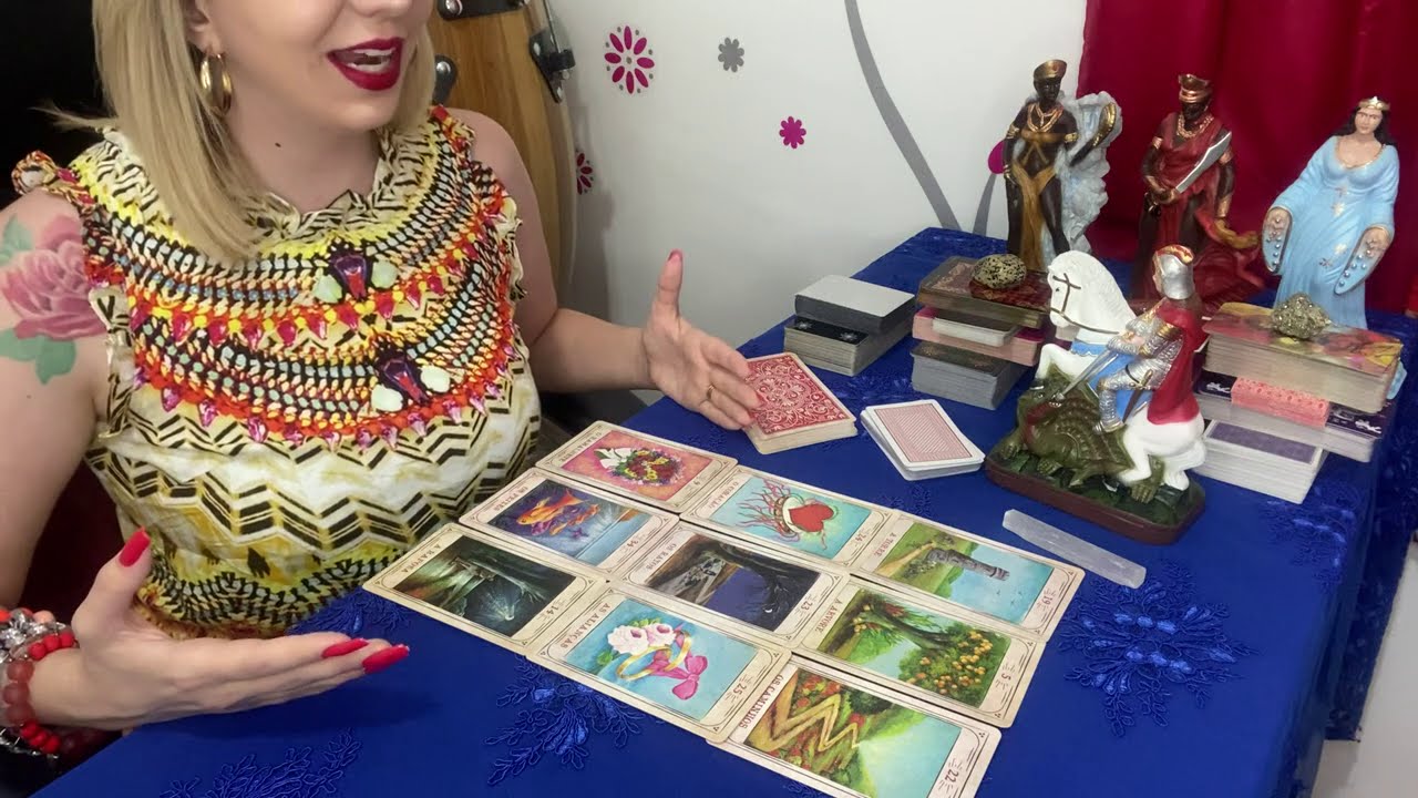 TUDÃO: O QUE SERÁ DE MIM? PRÓXIMOS ACONTECIMENTOS!