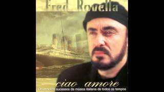 fred rovella caruso