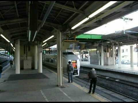 090225 54M 仙台駅 発メロ