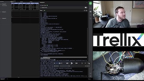 IoT Hardware Hacking Walk-Thru: Part 1