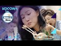 [Mukbang] "Home Alone" Hwasa's Legendary Eating Show