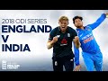 Kuldeep Stars For India and Roots Brilliance With The Bat  England v India ODI 2018 Highlights