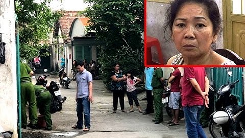 Điều tra nghi án bỏ thuốc chuột vào nồi bún riêu sắp bán [Tin tức trong ngày]