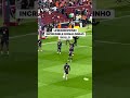 Levandowski skill like Ronaldinho #yamal #barcatopgoals #messi #mbappe #lamineyamal #ronaldo #vini
