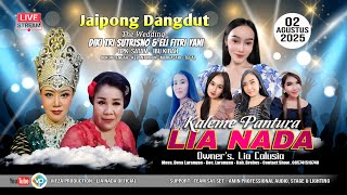 🔴 LIVE JAIPONG DANGDUT KALEME PANTURA