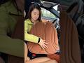 😱 Drivers Are Switching to This Cooling Cushion  Stay Sweat-Free All Summer