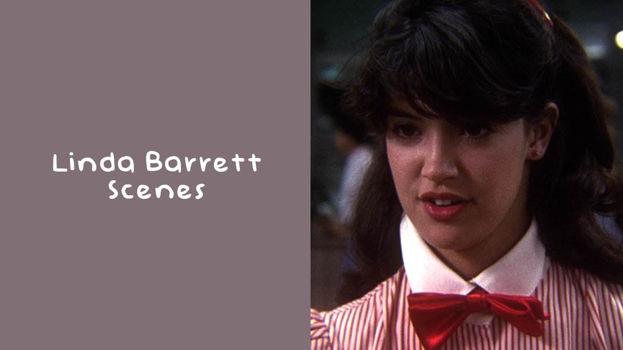 phoebe cates, phoebe cates scenes, linda barrett scenes, fast times at ridg...