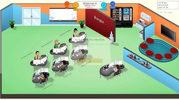 Game Dev Tycoon Strategy
