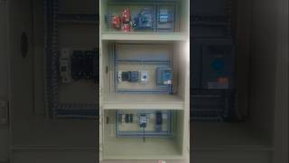 D:B#MCCB&amp;MCB&amp;MPCB&amp;NL&amp; contactor &amp; overload &amp;VFD #electrical #mcb #ipl #motivation #automobile