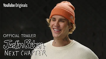 Justin Bieber: Next Chapter | A Special Documentary Event – Official Trailer