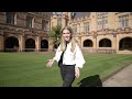 Welcome to the university of sydney  campus tour