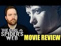 The Girl in the Spider's Web - Movie Review