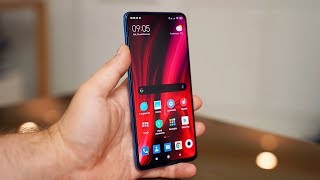 Mobzilla Wideo Xiaomi Mi 9T Pro - recenzja, Mobzilla odc. 494