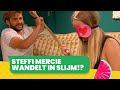 Steffi Mercie wandelt in slijm!? | Leerjaar 3 & 4