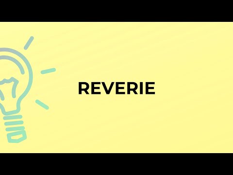 فيديو: ماذا يعني Revary؟