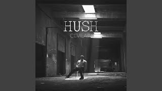 Смотреть клип Hush