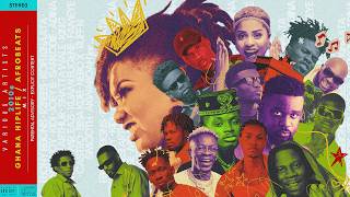 THROWBACK 2010s GHANA HIPLIFE/AFROBEATS MIX - Part One - nonstop