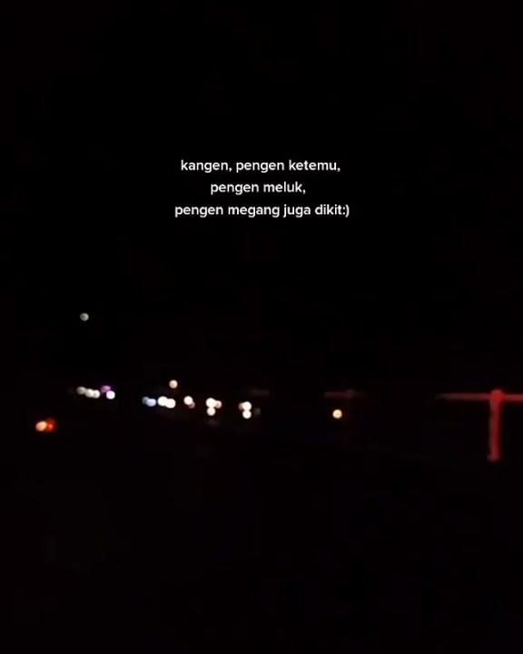 story'wa 30 detik || story wa kekinian || story wa kangen