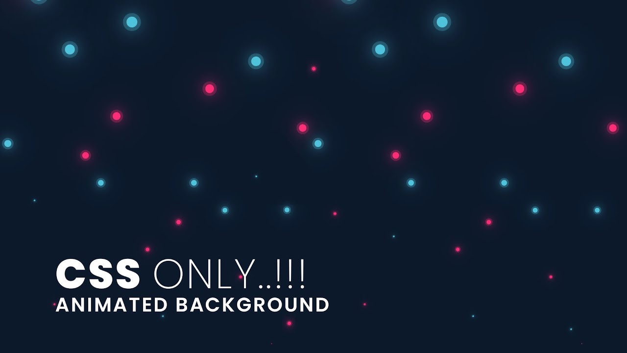 Details 300 background image animation css