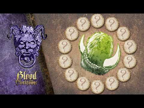 Loric Character Showcase - God of Ug