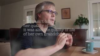 Vulnerable: The Euthanasia Deception - Trailer Sub Español