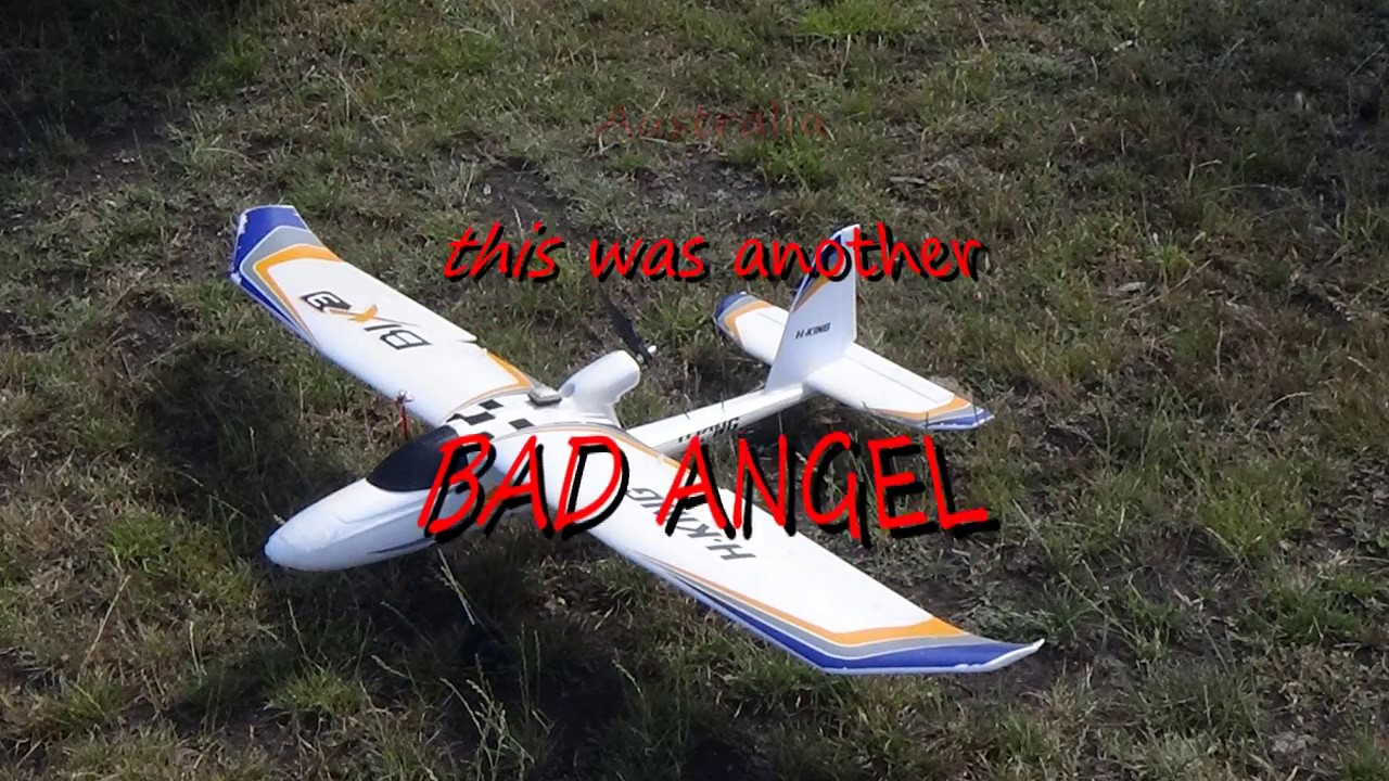 Hobbyking Bixler 3, fpv flying, rc flying Hobart Tasmania, fy41ap, quanum cyclops v2 goggles