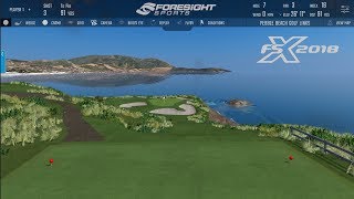FSX 2018: The Making of the Experience
