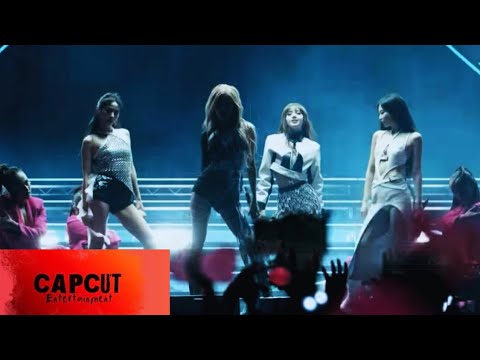 BLACKPINK - ‘Super Lady’ MV (ai cover)
