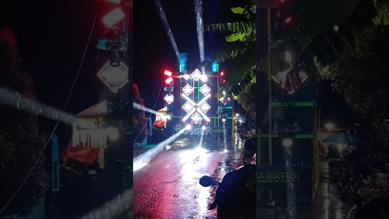 putra bima jombang simulasi karnaval #shorts #putrabimaaudio #faskhosengokblitar #jombang #ceksound